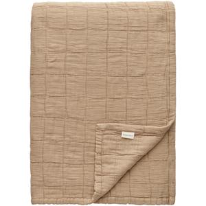 Decotique Classic Bedspread 180x260 Beige