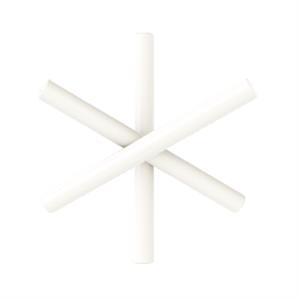 TON Logs Hook White