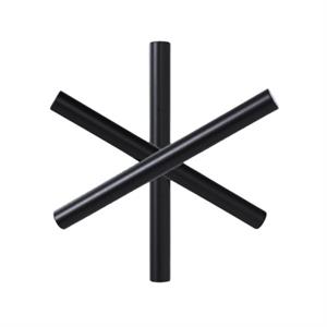 TON Logs Hook Black