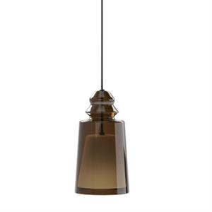 Karman Alibaglass Pendant Small Bronze
