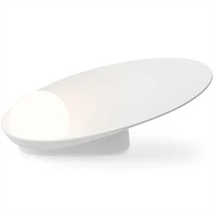 Vibia Musa Table Lamp 7404 Push White