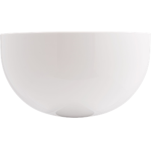 New Works Spare Screen For Kizu Small Version 1 White