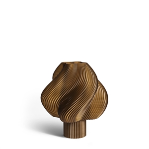 Crème Atelier Soft Serve Portable Lamp Caramel