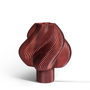 Crème Atelier Soft Serve Regular Table Lamp Cherry