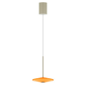 Loom Design Solene Pendant Orange