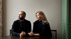 The Couple Behind &Tradition's Lamps: "Lighting Can Change The Perception of A Room Fundamentally"