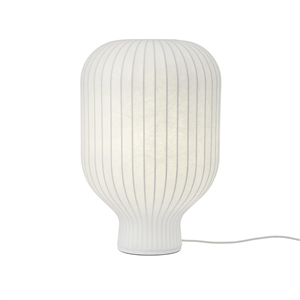 Muuto Beach Table Lamp Large White