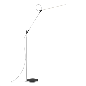 Pablo Superlight Floor Lamp White