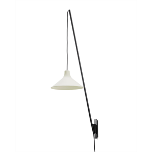 Serax Seam Wall Lamp M White