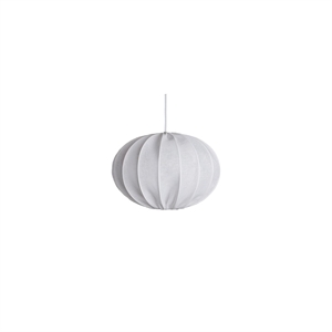 Watt & Veke Boll 40 Lampshade Linen/ White