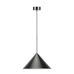 Watt & Veke Kuro 45 Pendant Black