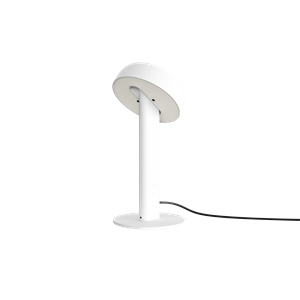 TipToe NOD Table Lamp Cloudy White