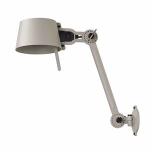 Tonone Bolt Adjustable Wall Lamp Side Fit Large Grey