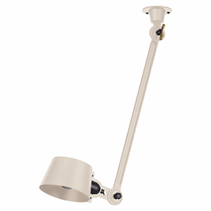 Tonone Bolt Single Arm Pendant Side Fit Beige