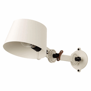 Tonone Bolt Wall Lamp Side Fit Small Beige