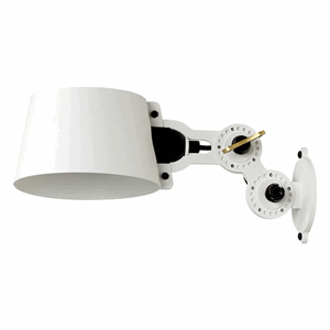 Tonone Bolt Wall Lamp Side Fit Mini White