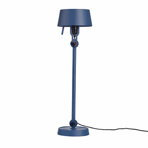 Tonone Bolt Table Lamp Blue