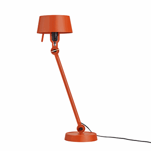 Tonone Bolt Table Lamp Orange