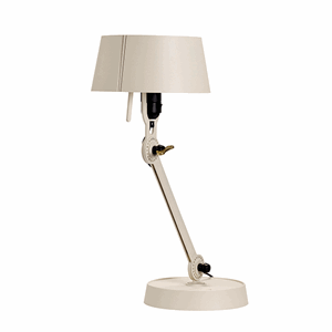Tonone Bolt Short Table Lamp Beige