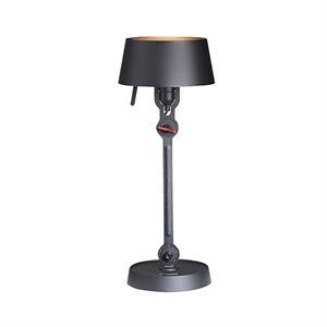 Tonone Bolt Short Table Lamp Black
