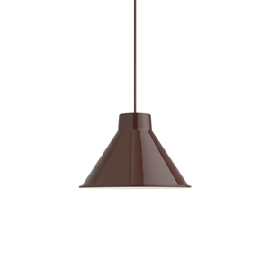 Muuto Top Pendant Ø28 cm Red