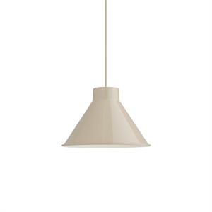 Muuto Top Pendant Ø28 cm Sand