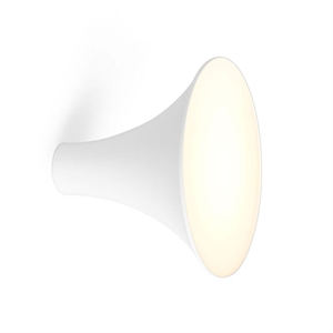 Trizo 21 Sirens Wall Lamp White + Mat Glass