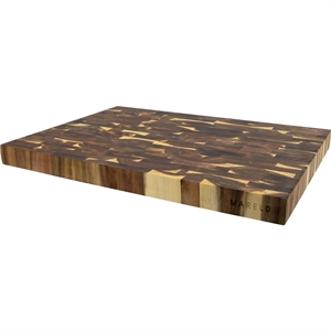 Mareld Cutting Board 55x40 Acacia