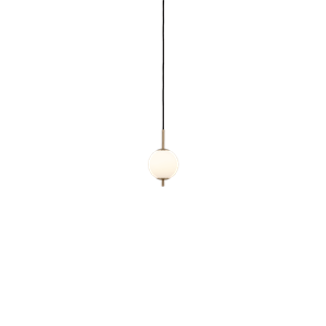 Umage Audrey 1 Pendant Brass