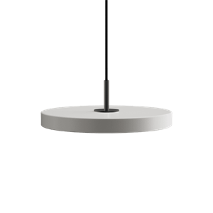 Umage Asteria Plus Mini Pendant Nuance Mist/ Black