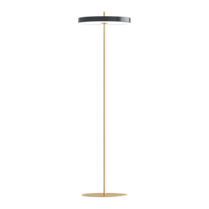 Umage Asteria Floor Lamp Gray