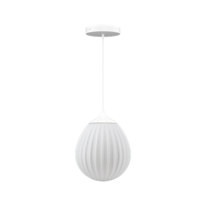 Umage Around The World Pendant Mini White