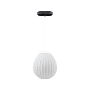 Umage Around The World Pendant Mini White/ Black