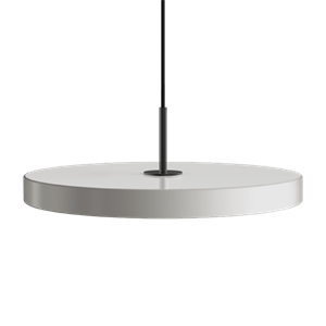 Umage Asteria Plus Medium Pendant Nuance Mist/ Black