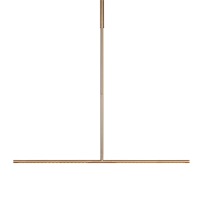 Umage Omni Ceiling Light Large Brass