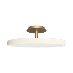 Umage Asteria UP Plus Ceiling light Large Pearl White
