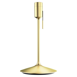 Umage Santé Table Base Brushed Brass