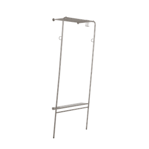 Umage Lean On Me Clothes Rack Steel