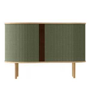 Umage Audacious Cabinet Oak/Morning Meadows