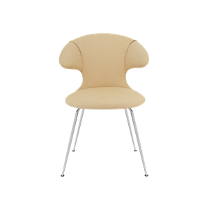 Umage Time Flies Dining Chair Summer Shine/ Chrome