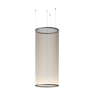 Vibia Array Pendant 1835 Push Beige M1