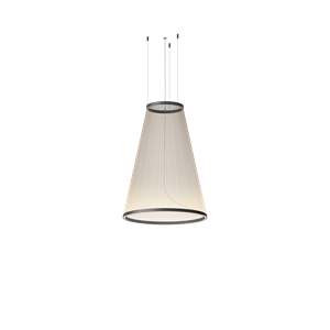 Vibia Array Pendant 1865 Push Beige M1