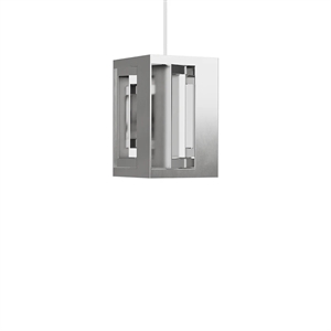 LYFA Kassablanka 190 Pendant Aluminum