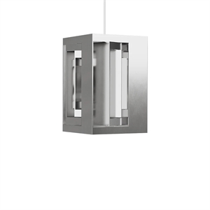 LYFA Kassablanka 240 Pendant Aluminum