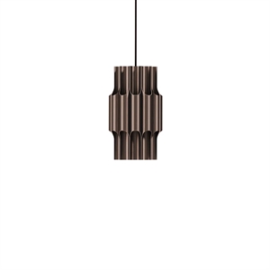 LYFA Pan 190 Pendant Bronzed