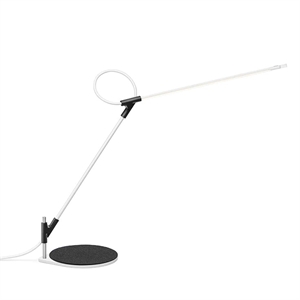 Pablo Superlight Table Lamp White