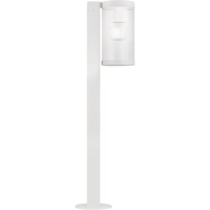 Nordlux Coupar Garden Light White