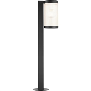 Nordlux Coupar Garden Light Black